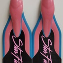 Stereoflosse Lifesaving Speedfin carbon Starfin