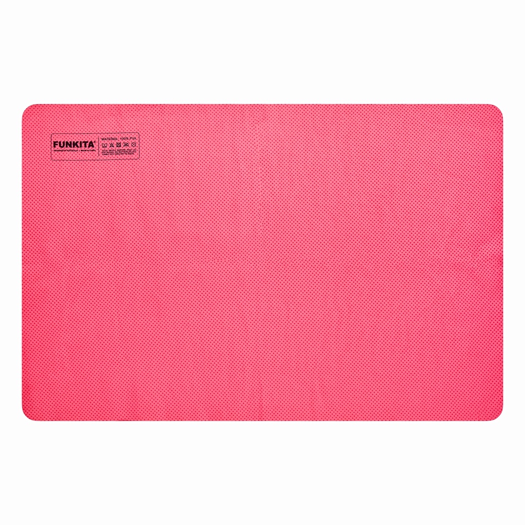 Funkita Chamois Sports Towel Girl Squad / Handtuch