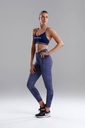 Funkita Fit Bondage Crop Leather Luxe / Top