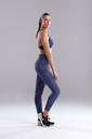 Funkita Fit Riding High Tight Leather Luxe / Sport Leggings