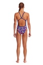 Badeanzug Funkita Girls Single Strap One Piece / BamBamBoo