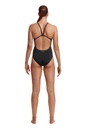 Badeanzug Funkita Ladies Single Strap One Piece / Leather Skin