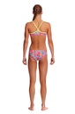 Bikini Funkita Girls Racerback Two Piece / Bae Boo