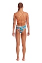 Badeanzug Funkita Girls Strapped In One Piece / Misty Mountain