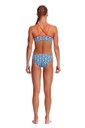 Bikini Funkita Girls Criss Cross Two Piece / Swallowed Up