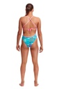 Badeanzug Funkita Ladies Tie Me Tight One Piece / Sushi Smooshy