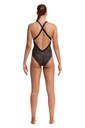 Badeanzug Funkita Ladies Sky Hi One Piece / Leather Skin