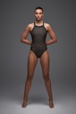 Badeanzug Funkita Ladies Sky Hi One Piece / Leather Skin