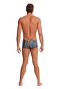 Badehose Funky Trunks Mens Plain Front Trunk / Drip Funk