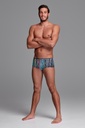 Badehose Funky Trunks Mens Plain Front Trunk / Drip Funk