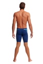 Badehose Funky Trunks Training Jammer / Another Dimension