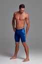 Badehose Funky Trunks Training Jammer / Another Dimension