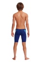 Badehose Funky Trunks Boys Training Jammer / Another Dimension