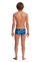 Badehose Funky Trunks Boys Classic Trunk / Another Dimension
