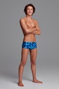 Badehose Funky Trunks Boys Classic Trunk / Another Dimension