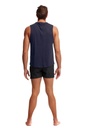 Tank Shirt Mens Rapid Rep / Line Out