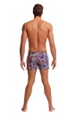 Bade Short Funky Mens Shorty Shorts / BamBamBoo