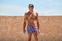 Bade Short Funky Mens Shorty Shorts / BamBamBoo