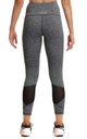 Sport Leggings Funkita Fit Banded Up Tight / Track Star