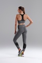 Sport Leggings Funkita Fit Banded Up Tight / Track Star