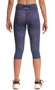 Sport Leggings Funkita Fit Rapid Racer Tight / Leather Luxe