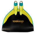 Monoflosse Waterway / Tornado Finswim carbon