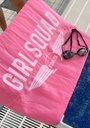Handtuch Funkita Chamois Sports Towel / Girl Squad