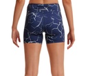 Sport Short Funkita Ladies / Silver Lining