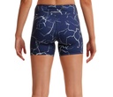 Sport Short Funkita Ladies / Silver Lining