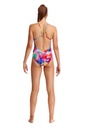 Badeanzug Funkita Girls Single Strap One Piece / Dye Another Day