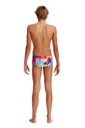 Badehose Funky Trunks Boys Classic Trunk / Dye Another Day