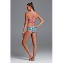 Bikinihose Funkita Ladies Hipster Brief / sunkissed