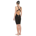 Wettkampfanzug Arena / Powerskin Carbon-Air Full Body Short Leg Open Back