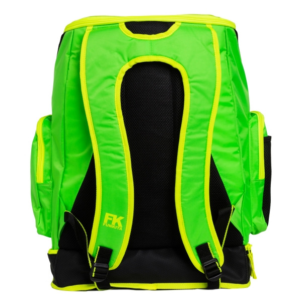 Rucksack Funkita / Golden Team