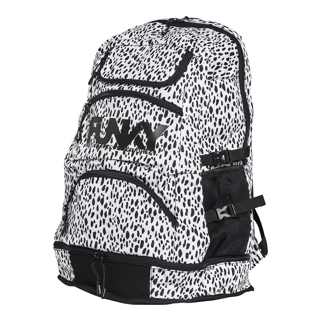Rucksack Funky Elite Squad / Speckled