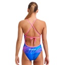 Badeanzug Funkita Girls Tie Me Tight / Sultry Summer