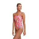 Badeanzug Funkita Ladies Single Strap One Piece / Feather Flock