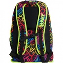 Rucksack Funky Trunks Elite Squad / Rainbow Web