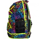 Rucksack Funky Trunks Elite Squad / Rainbow Web