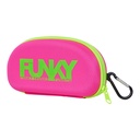 Funky Case Closed Goggle Case / Sweetie Tweet