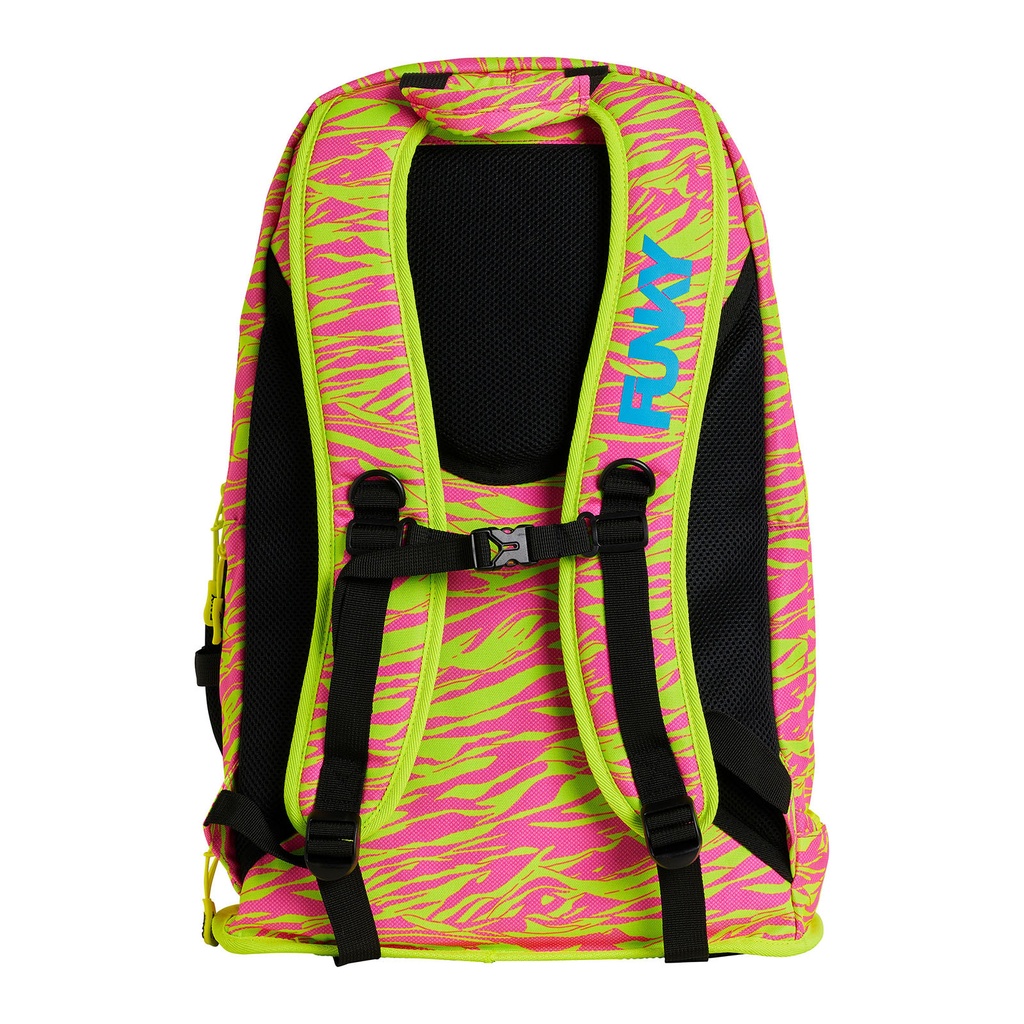 Rucksack Funky Elite Squad / Snow Caps