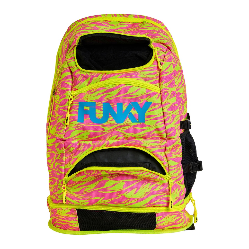 Rucksack Funky Elite Squad / Snow Caps