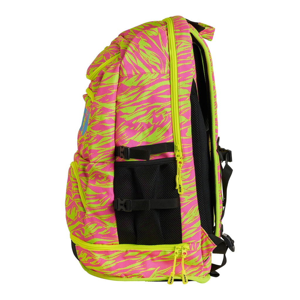 Rucksack Funky Elite Squad / Snow Caps