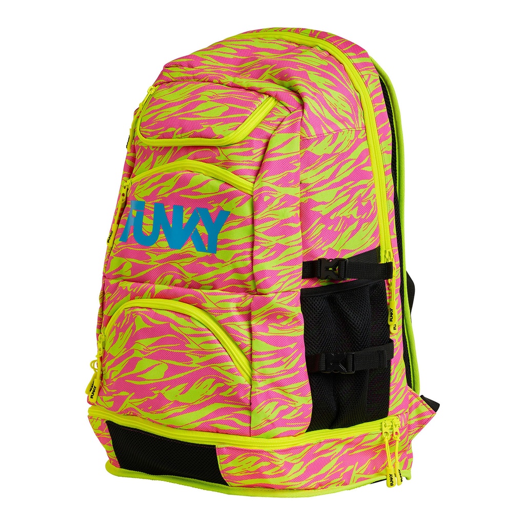 Rucksack Funky Elite Squad / Snow Caps