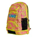 Rucksack Funky Elite Squad / Snow Caps