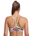 Bikinioberteil Funkita Ladies Sports Top / Donut Delight