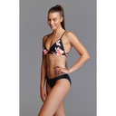 Bikini Funkita Ladies Tri Top / Rose Garden