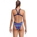 Badeanzug Funkita Ladies Brace Free One Piece / Nautical Mile