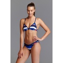 Bikini Funkita Ladies Tri Top / Old Spice