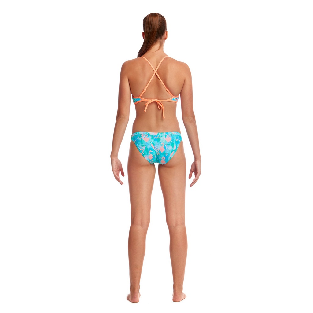 Bikinihose Funkita Ladies Hipster Brief / Pastel Paradise